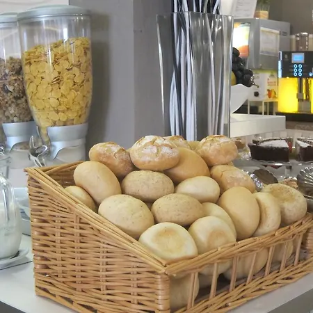 Menfi Hotel Lido di Jesolo
