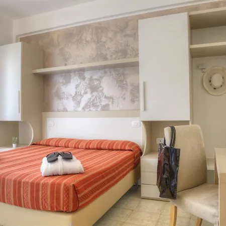 Menfi Hotel Lido di Jesolo