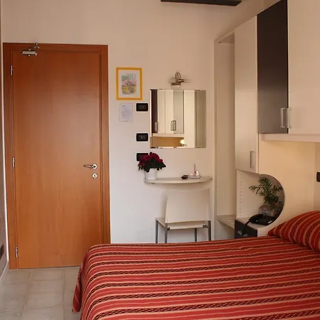 Menfi Hotel Lido di Jesolo