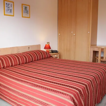 Hotel Menfi 3*