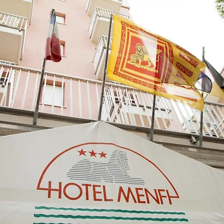 Menfi Lido di Jesolo