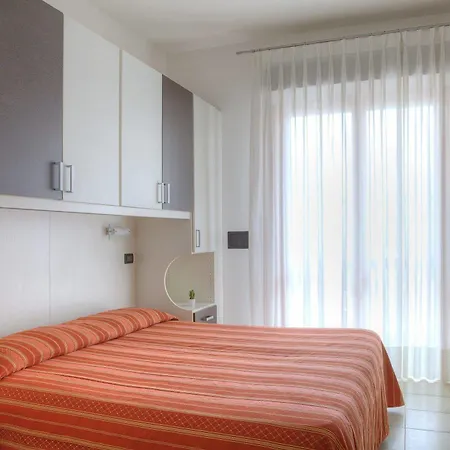 Menfi 3* Lido di Jesolo
