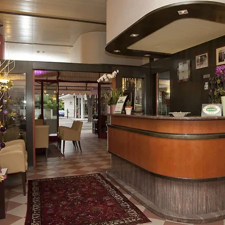 Hotel Menfi