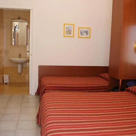 Hotel Menfi Lido di Jesolo
