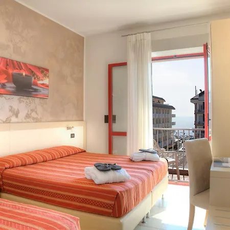 Menfi Hotel 3*